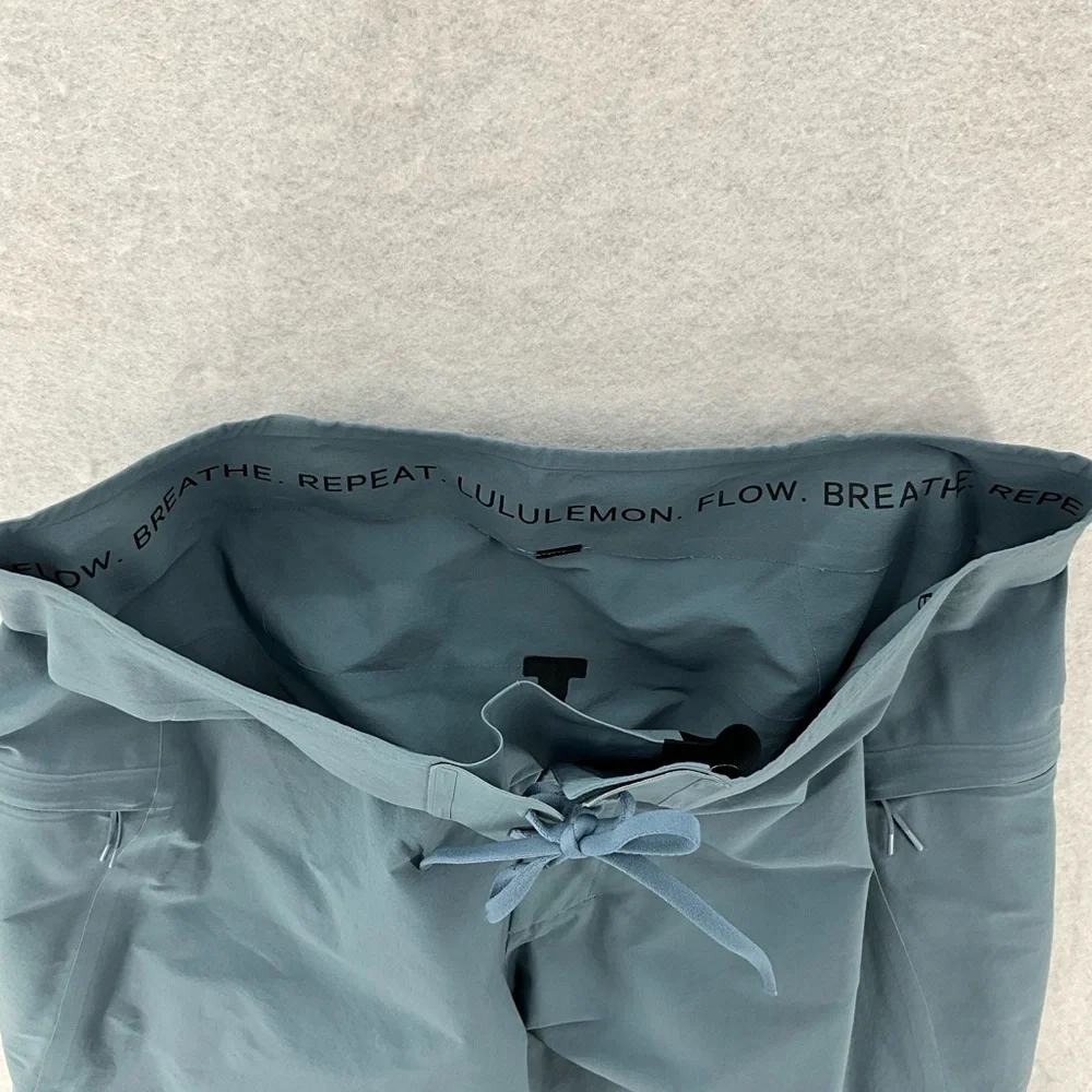 lululemon athletica lululemon current